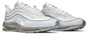 Nike Air Max 97 Ultra 17 Pure Platinum 3M 918356-008