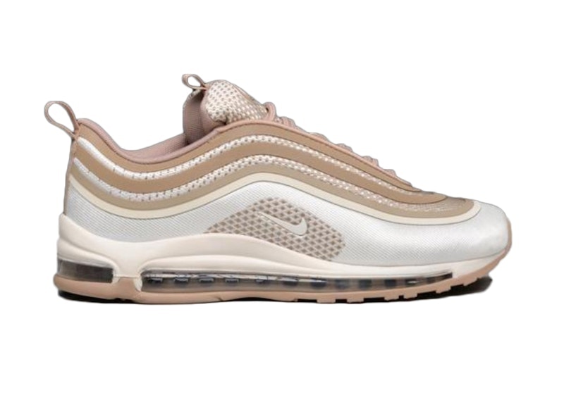 Buy 耐吉 Air Max 97 Ultra 17 Sand 918356-200