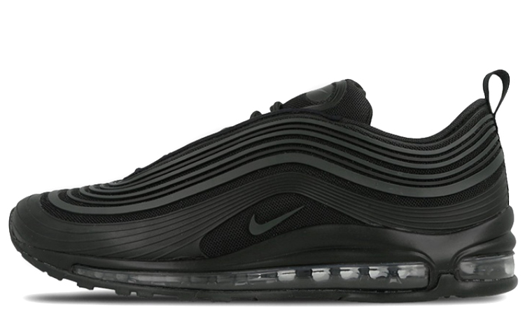 Nike Air Max 97 Ultra 17 SE Triple Black 924452-001