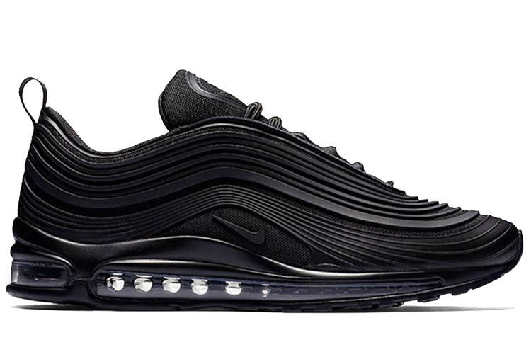 Order 耐克Air Max 97 Ultra 17 SE全黑款 924452-001