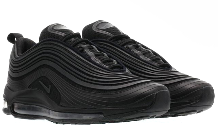 Shop 耐克Air Max 97 Ultra 17 SE全黑款 924452-001