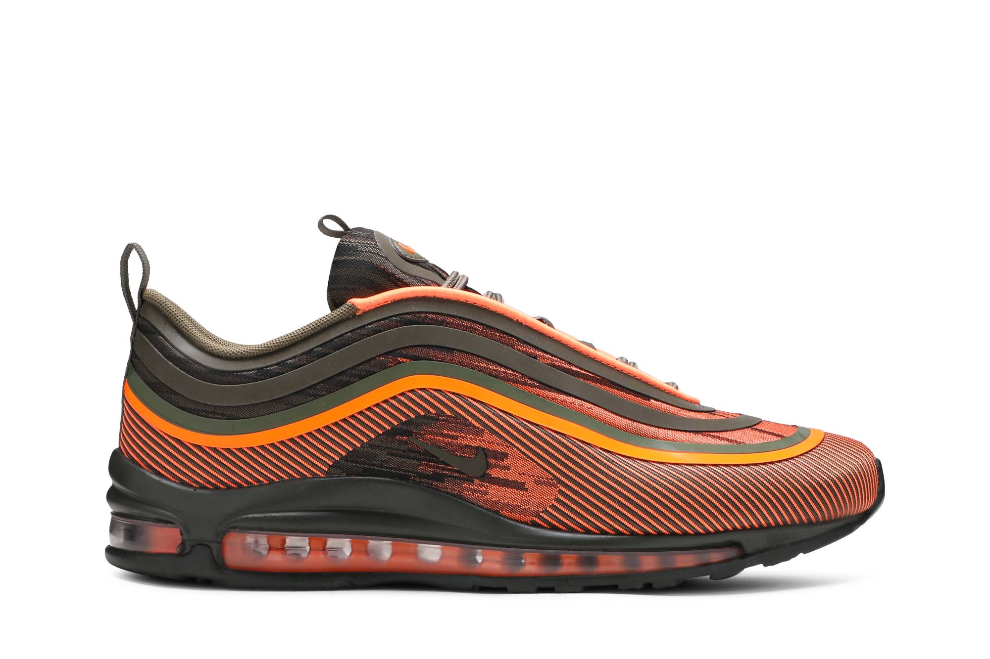 nike air max 97 ultra orange