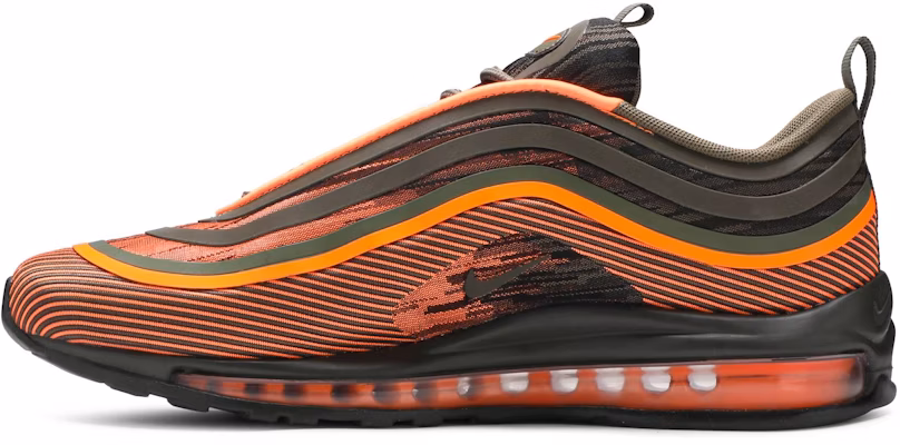 Air max 97 ultra 17 total orange sequoia best sale