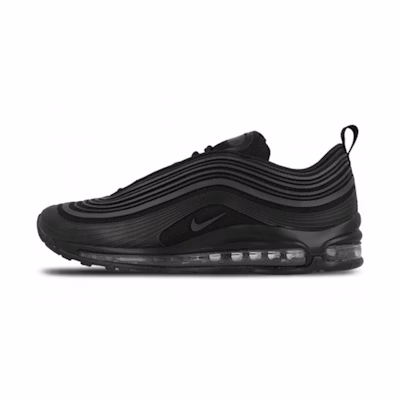 Nike Air Max 97 Ultra 17 Triple Black
