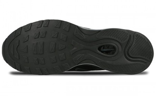 Nike Air Max 97 Ultra 17 Triple Black Pria Wanita Hitam Sneakers AH7581-002 Purchase Nike Air Max 97 Ultra 17 Triple Black Pria Wanita Hitam Sneakers AH7581-002