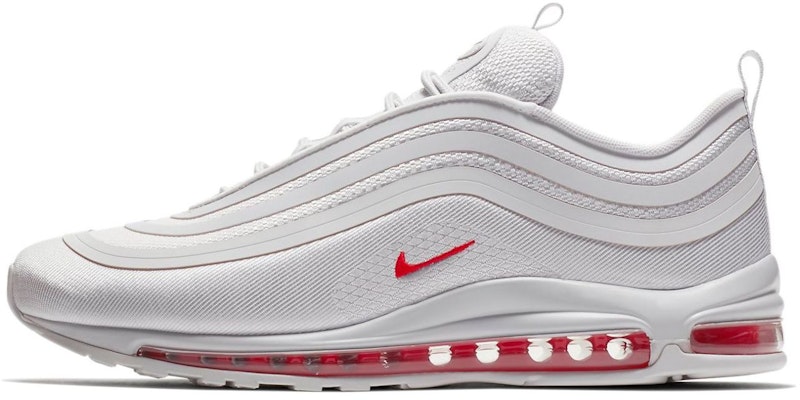 나이키 에어맥스 97 울트라 17 그레이/레드 AH9947-002 Buy 나이키 에어맥스 97 울트라 17 그레이/레드 AH9947-002
