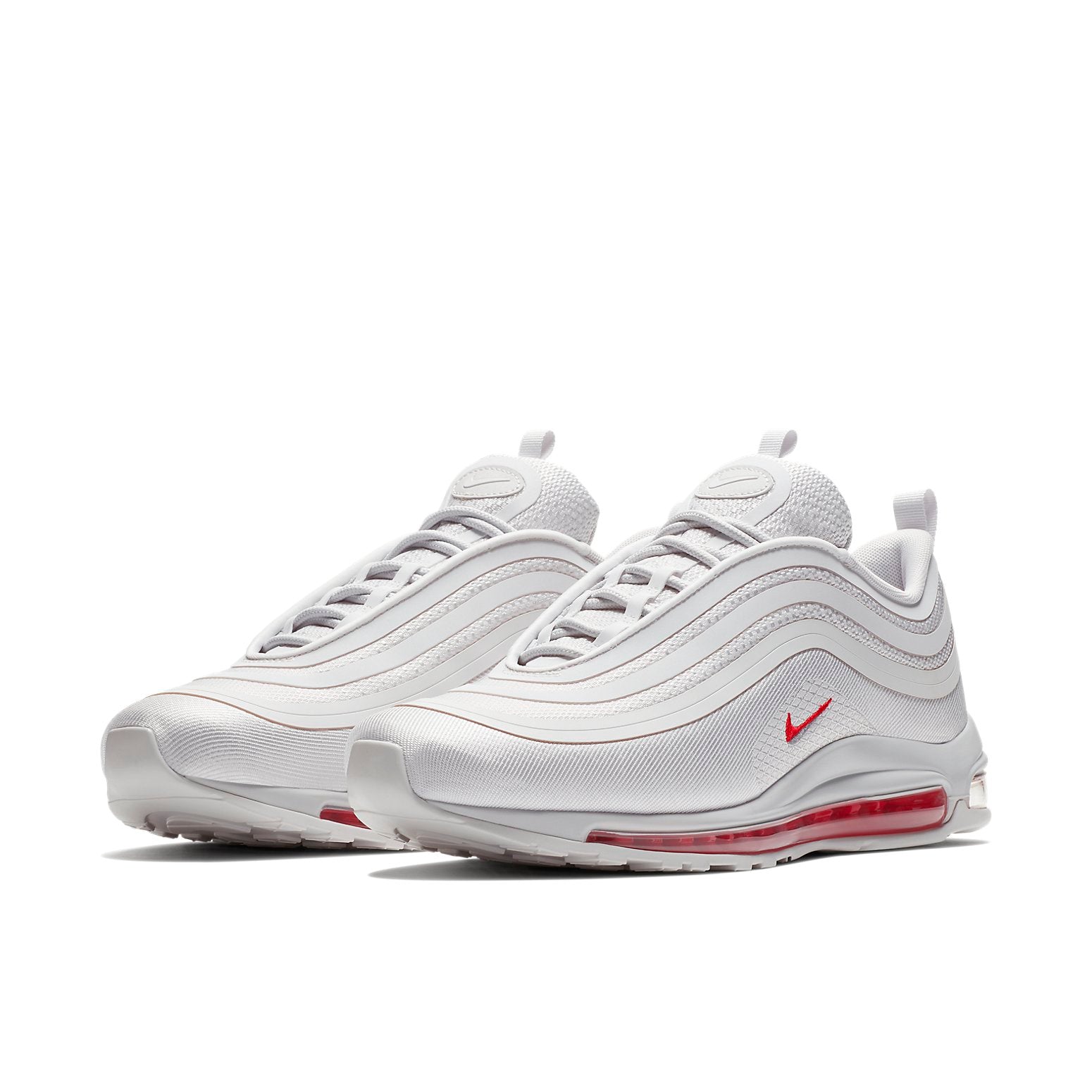 Order Nike Air Max 97 Ultra 17 Vast Grey Rojo Universidad AH9947-002