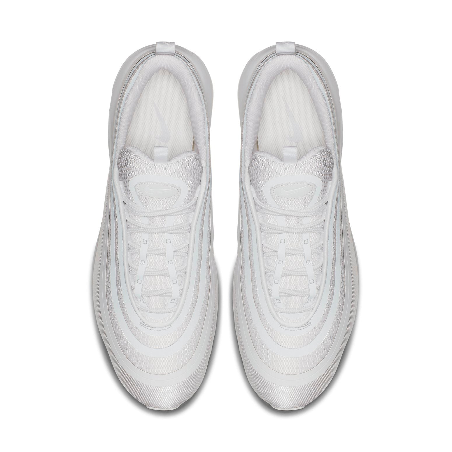 Details for Nike Air Max 97 Ultra 17 Vast Grey Rojo Universidad AH9947-002