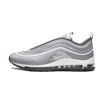 Nike Air Max 97 Ultra 17 Wolf Grey Dark Grey