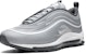 Kasut Nike Air Max 97 Ultra 17 Grey Gelap 918356-007