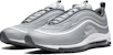 Kasut Nike Air Max 97 Ultra 17 Grey Gelap 918356-007