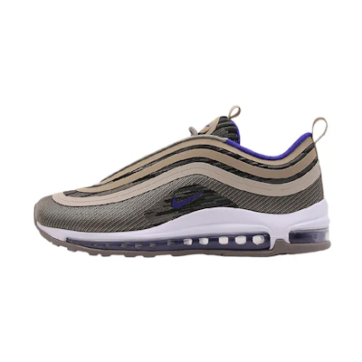Nike Air Max 97 Ultra '17 'Light Taupe Indigo'