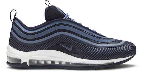 Nike Air Max 97 UL 17 低幫 跑步鞋 男款 藍白 Buy Nike Air Max 97 UL 17 低幫 跑步鞋 男款 藍白