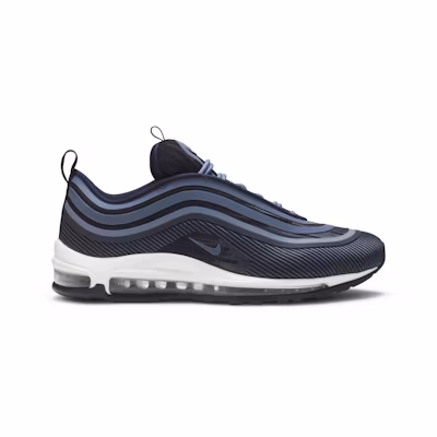 Nike Air Max 97 Ultra '17 'Obsidian'