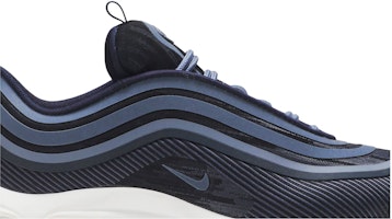 Nike Air Max 97 UL 17 低幫 跑步鞋 男款 藍白 Order Nike Air Max 97 UL 17 低幫 跑步鞋 男款 藍白