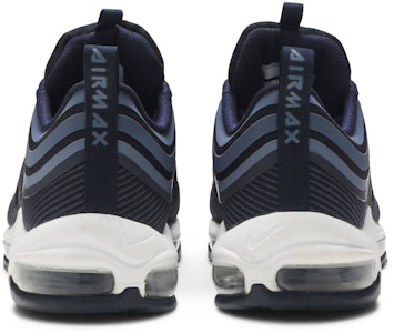 Nike Air Max 97 UL 17 低幫 跑步鞋 男款 藍白 Details for Nike Air Max 97 UL 17 低幫 跑步鞋 男款 藍白