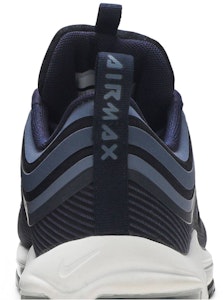 Nike Air Max 97 UL 17 低幫 跑步鞋 男款 藍白 Sizing Nike Air Max 97 UL 17 低幫 跑步鞋 男款 藍白