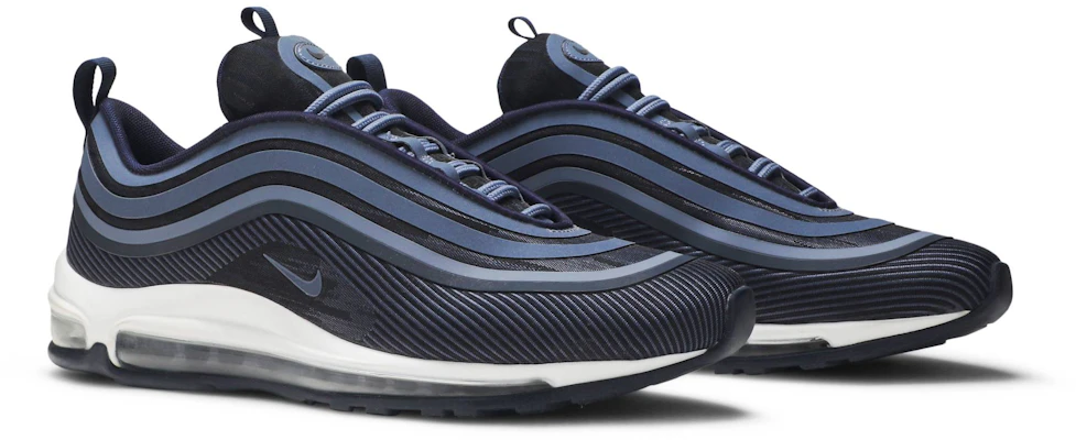 Nike Air Max 97 Ultra '17 'Obsidian' 918356-404 Cheap Nike Air Max 97 Ultra '17 'Obsidian' 918356-404
