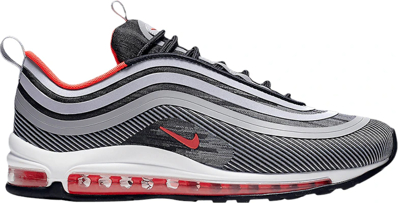 Red nike air max 97 best sale ultra