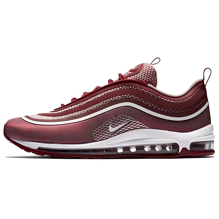 Nike Air Max 97 Ultra '17 'Team Red' 918356-601