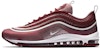 나이키 에어맥스 97 울트라 '17 '팀 레드' 918356-601