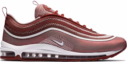Nike Air Max 97 Ultra '17 'Team Red' 918356-601 Nike Air Max 97 Ultra '17 'Team Red' 918356-601