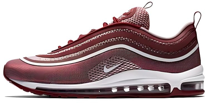 Nike Air Max 97 Ultra '17 'Tim Merah' 918356-601 Buy Nike Air Max 97 Ultra '17 'Tim Merah' 918356-601