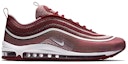 Order 나이키 에어맥스 97 울트라 '17 '팀 레드' 918356-601