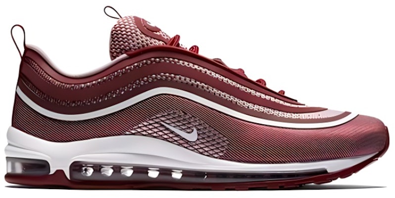 Nike Air Max 97 Ultra '17 'Tim Merah' 918356-601 Order Nike Air Max 97 Ultra '17 'Tim Merah' 918356-601