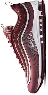 나이키 에어맥스 97 울트라 '17 '팀 레드' 918356-601 Lookbook 나이키 에어맥스 97 울트라 '17 '팀 레드' 918356-601