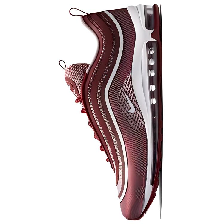 Lookbook Nike Air Max 97 Ultra '17 'Tim Merah' 918356-601
