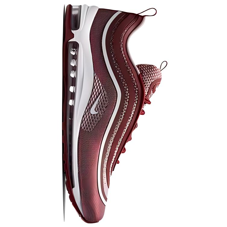 Shop Nike Air Max 97 Ultra '17 'Tim Merah' 918356-601