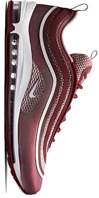 Nike Air Max 97 Ultra '17 'Team Red' 918356-601 Shop Nike Air Max 97 Ultra '17 'Team Red' 918356-601