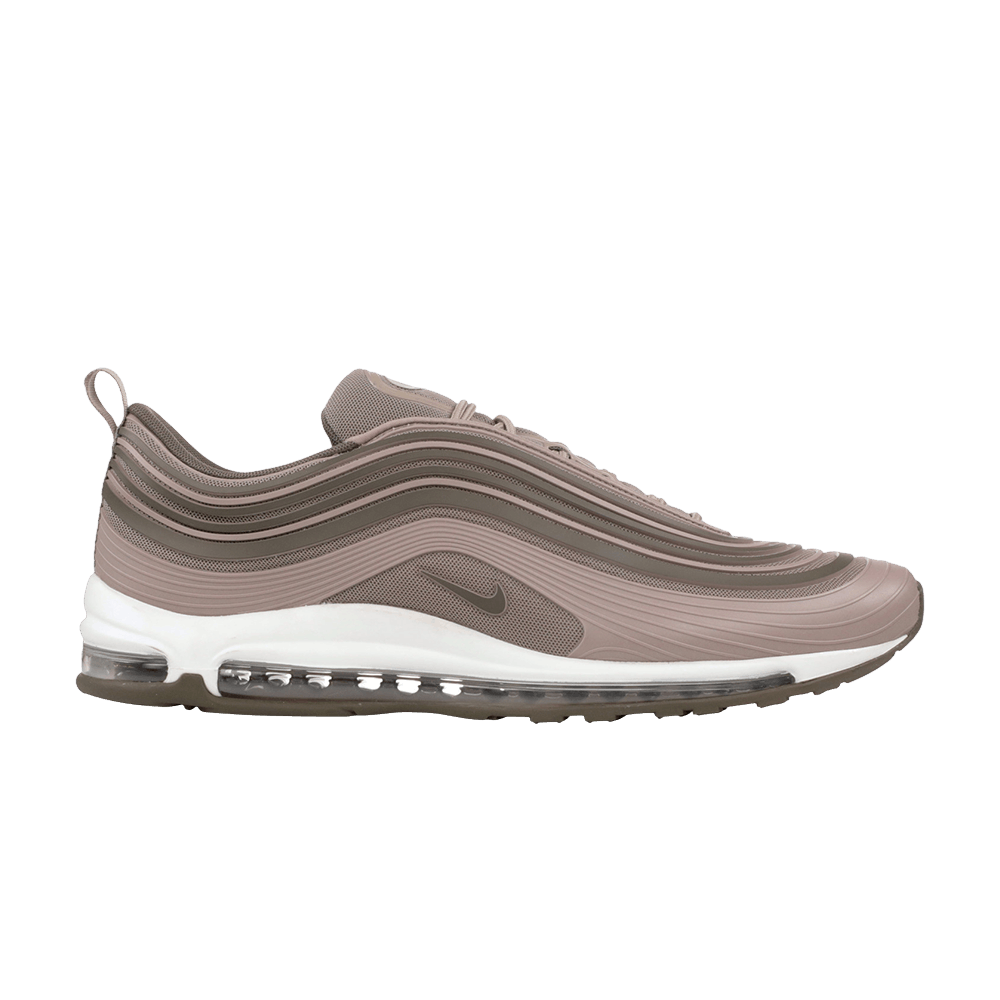 Nike Air Max 97 Ultra '17 Premium 'Sepia Stone' AH7581-200