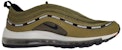 Nike Air Max 97 Ultra 'Digi Camo' Lelaki Camo Digital AH9946-201
