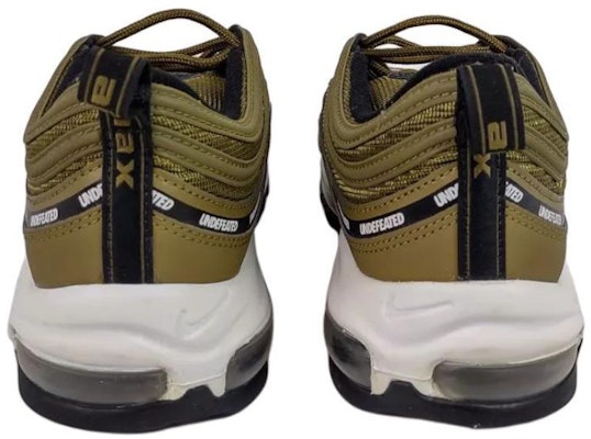 Nike Air Max 97 Ultra 'Digi Camo' AH9946-201 Shop Nike Air Max 97 Ultra 'Digi Camo' AH9946-201