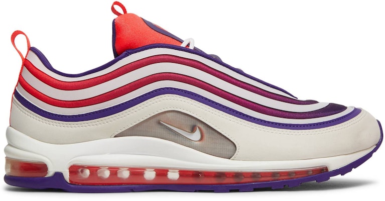 Nike Air Max 97 Ultra Infrared Purple CI1957 617