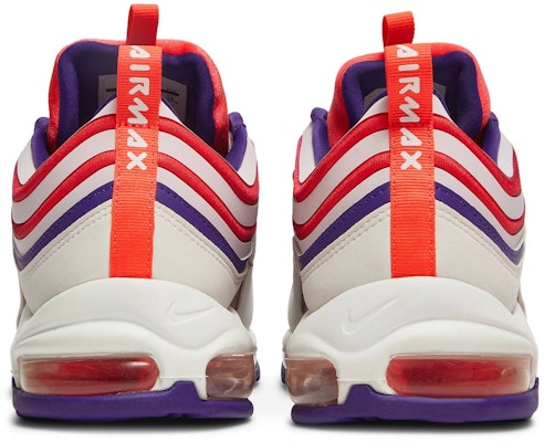 나이키 에어맥스 97 울트라 '인프라레드 퍼플' CI1957-617 Details for 나이키 에어맥스 97 울트라 '인프라레드 퍼플' CI1957-617