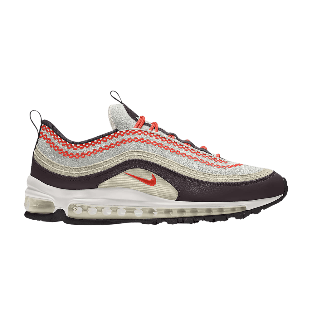 Buy Nike Air Max 97 Unlocked By You 'Embroidery Patterns' DJ7017-XXX