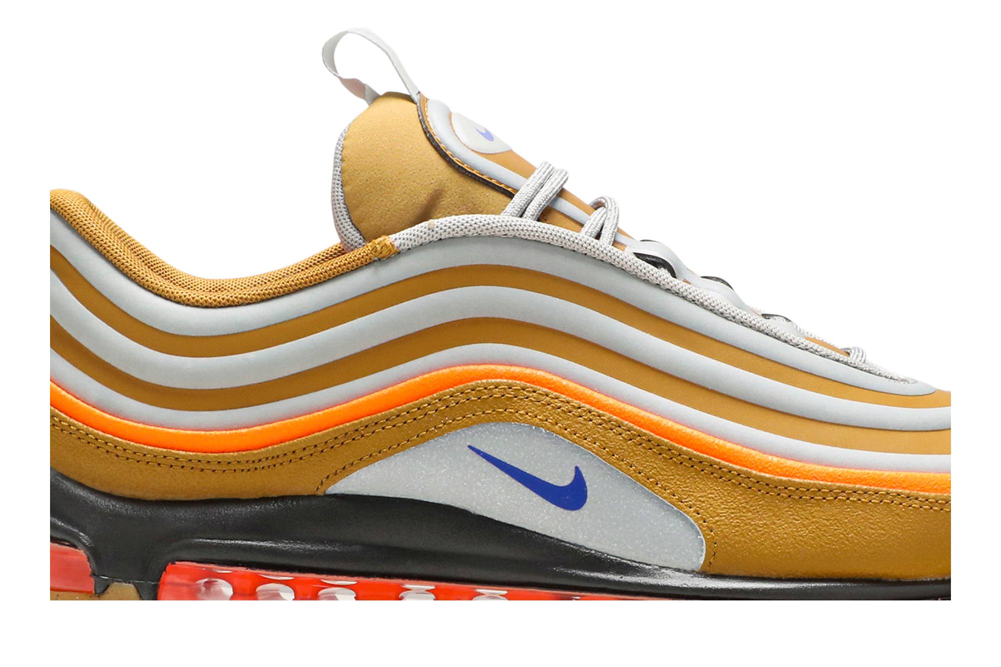 Order Nike Air Max 97 Utility 'Sepia Stone' Zapatillas. BQ5615-200