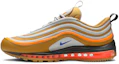 Lookbook Nike Air Max 97 Utility 'Sepia Stone' Zapatillas. BQ5615-200