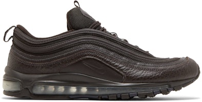 Nike Air Max 97 Velvet Brown Gridiron AQ4126-201 Nike Air Max 97 Velvet Brown Gridiron AQ4126-201