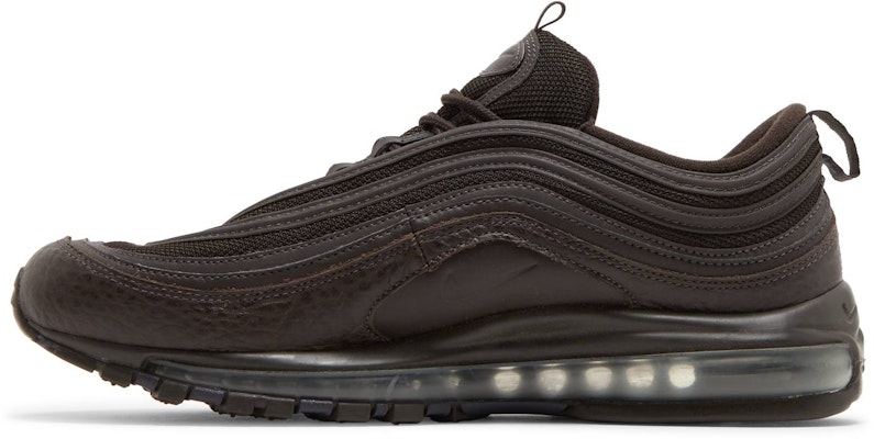 Nike Air Max 97 Velvet Brown Gridiron AQ4126-201 Lookbook Nike Air Max 97 Velvet Brown Gridiron AQ4126-201