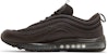 Nike Air Max 97 Velvet Brown Gridiron AQ4126-201