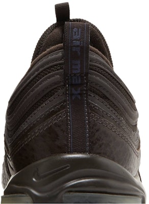 Nike Air Max 97 Velvet Brown Gridiron AQ4126-201 Sizing Nike Air Max 97 Velvet Brown Gridiron AQ4126-201