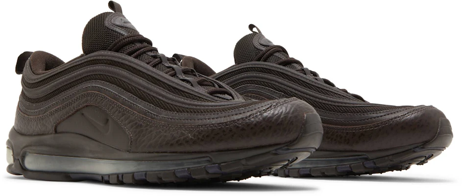 Nike Air Max 97 Velvet Brown Gridiron AQ4126-201 Cheap Nike Air Max 97 Velvet Brown Gridiron AQ4126-201