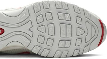 Nike Air Max 97 Putih Platinum Tulen Merah Universiti AR5531-002 Purchase Nike Air Max 97 Putih Platinum Tulen Merah Universiti AR5531-002