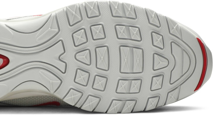 ナイキ エア マックス 97 白/プラチナ/赤 AR5531-002 Purchase ナイキ エア マックス 97 白/プラチナ/赤 AR5531-002