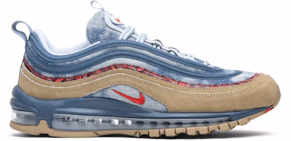 Nike Air Max 97 Wild West BV6056-200 Nike Air Max 97 Wild West BV6056-200