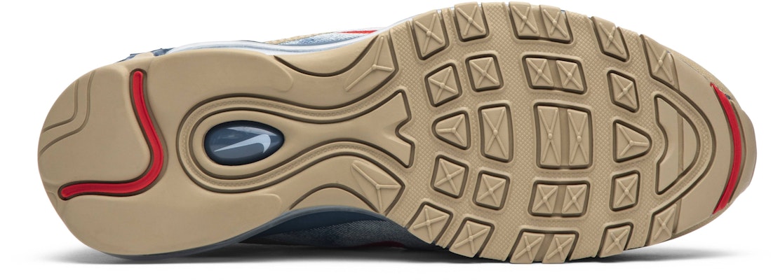 Nike Air Max 97 Wild West BV6056-200 Shop Nike Air Max 97 Wild West BV6056-200